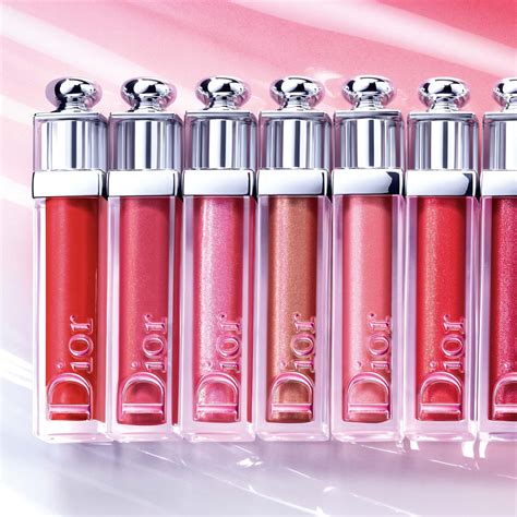 dior addict stellar gloss 629|dior lip gloss color chart.